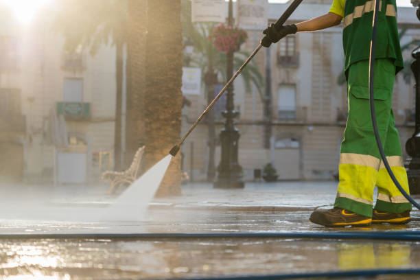 Best Pool Deck Cleaning  in World Golf Village, FL